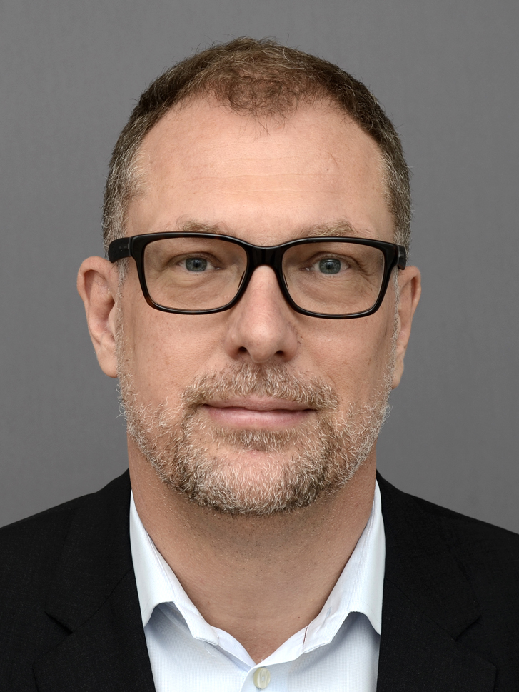 Photo of Mr. Göran Marby