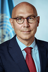 Mr. Volker Türk