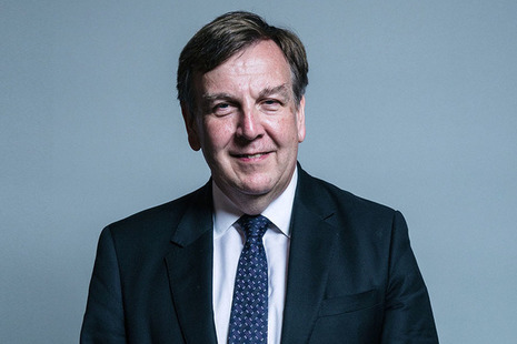 whittingdale