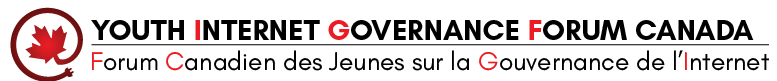 Canada Youth IGF logo