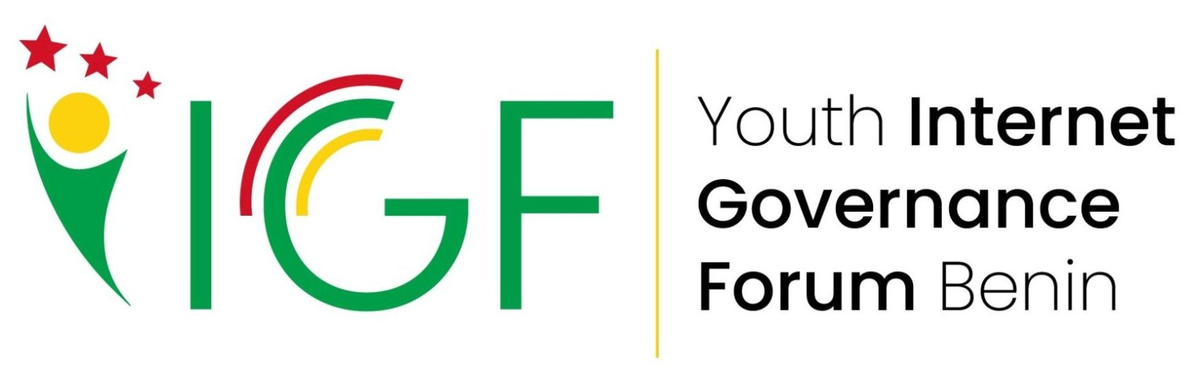 Benin Youth IGF Logo