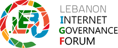Lebanon igf logo