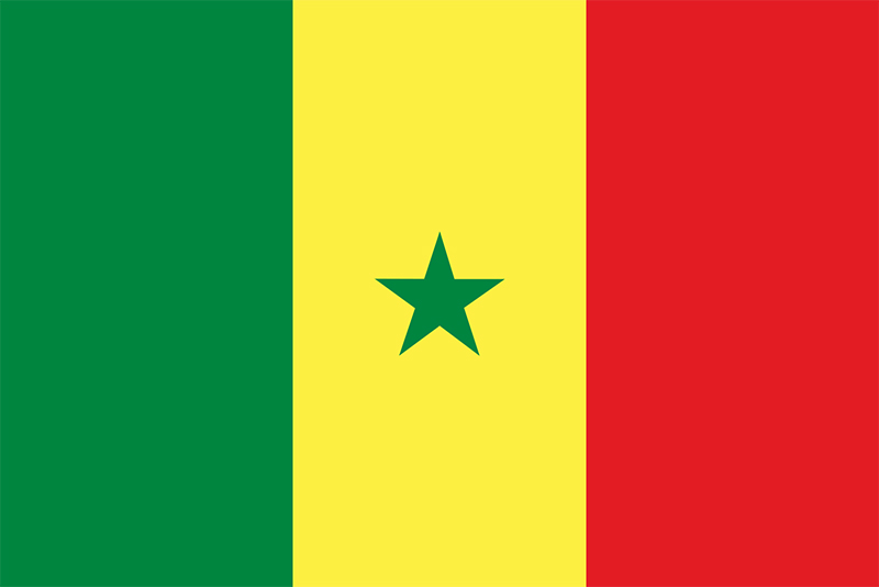 Senegal