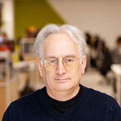 Wayne Holmes