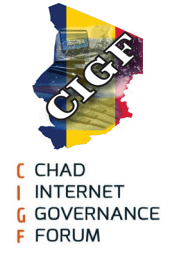 Chad IGF Logo