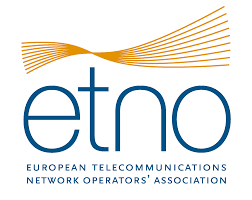 ETNO Logo