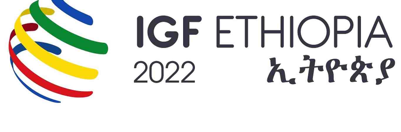 IGF 2022 Logo