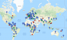 Guidelines for NRIs remote hubs 