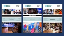 IGF 2019 Cover Page