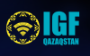 Kazakhstan IGF