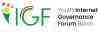 Benin Youth IGF Logo